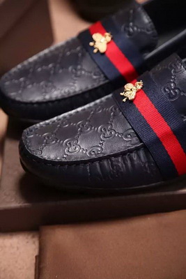 Gucci Business Fashion Men  Shoes_434